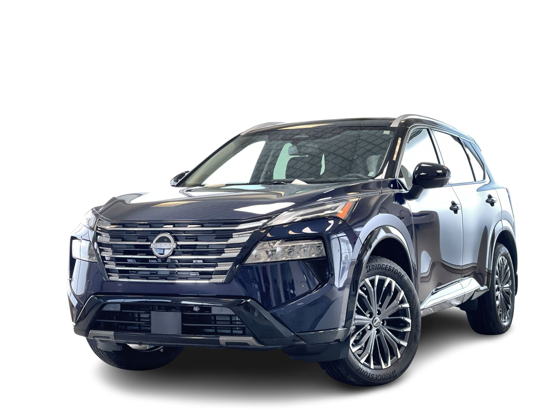 2025 Nissan Rogue in Regina, Saskatchewan