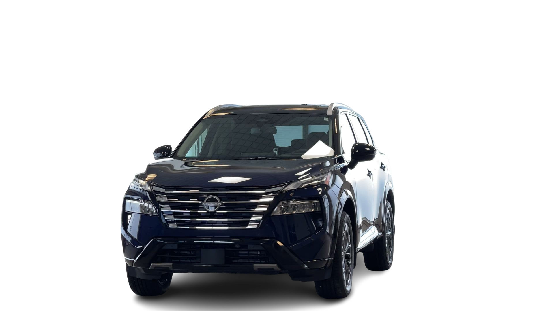 2025 Nissan Rogue in Regina, Saskatchewan