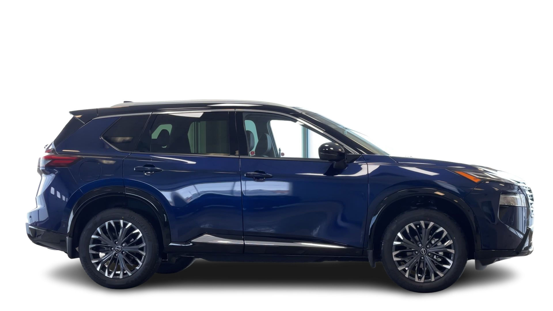 2025 Nissan Rogue in Regina, Saskatchewan