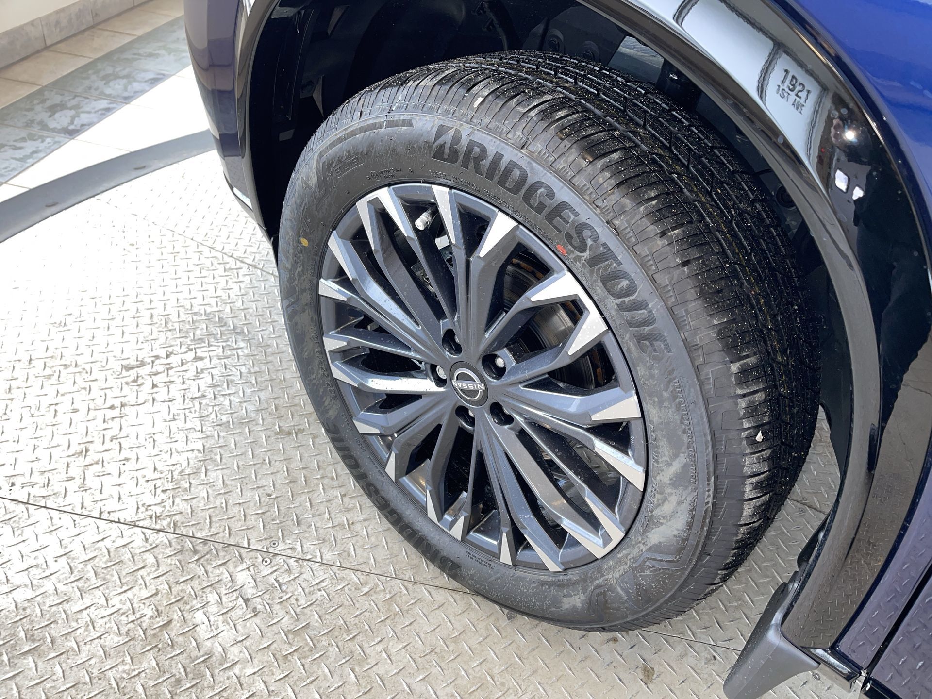 2025 Nissan Rogue in Regina, Saskatchewan