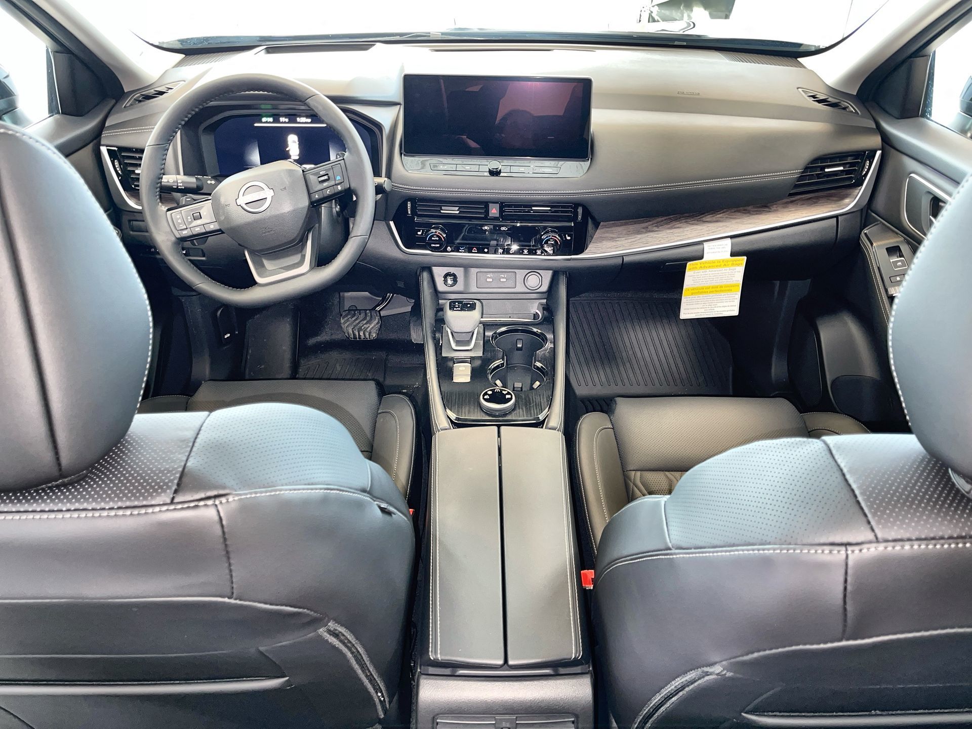 2025 Nissan Rogue in Regina, Saskatchewan
