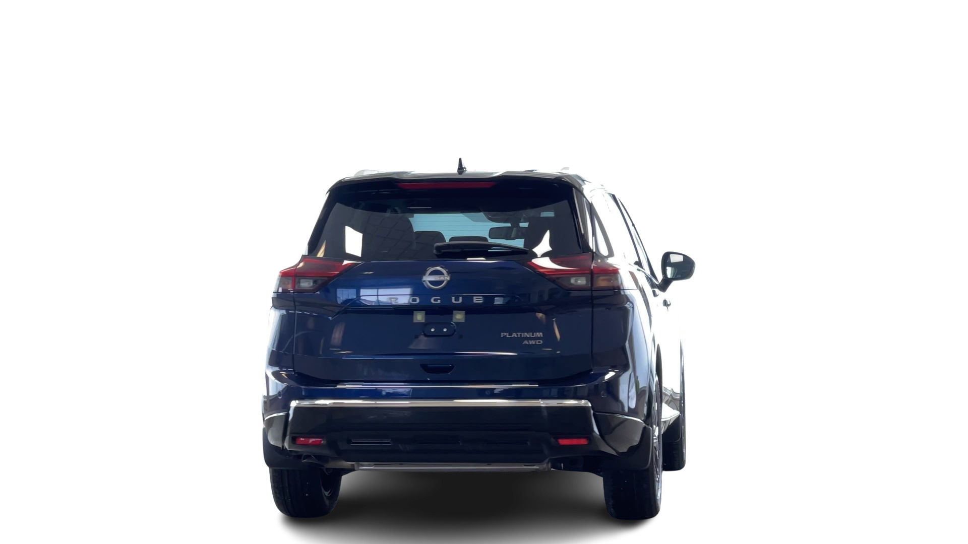 2025 Nissan Rogue in Regina, Saskatchewan