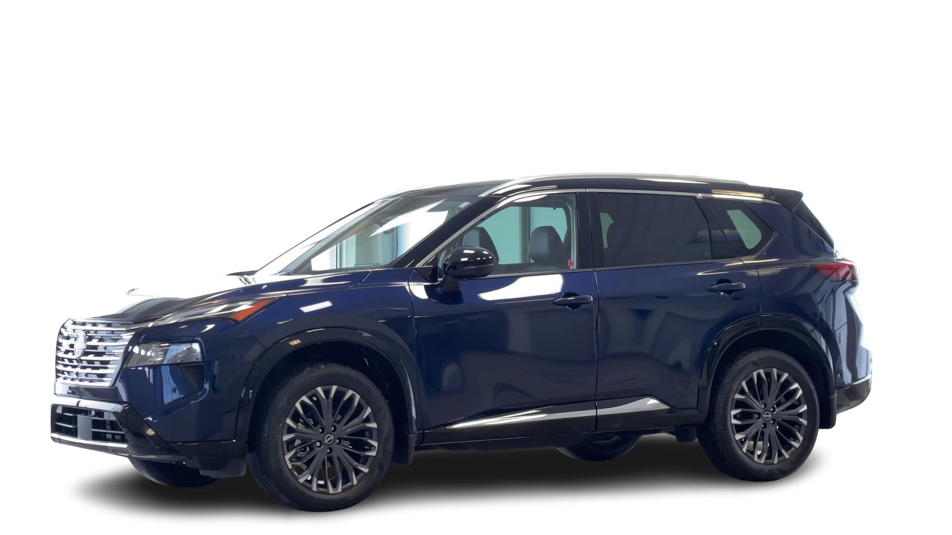 2025 Nissan Rogue in Regina, Saskatchewan