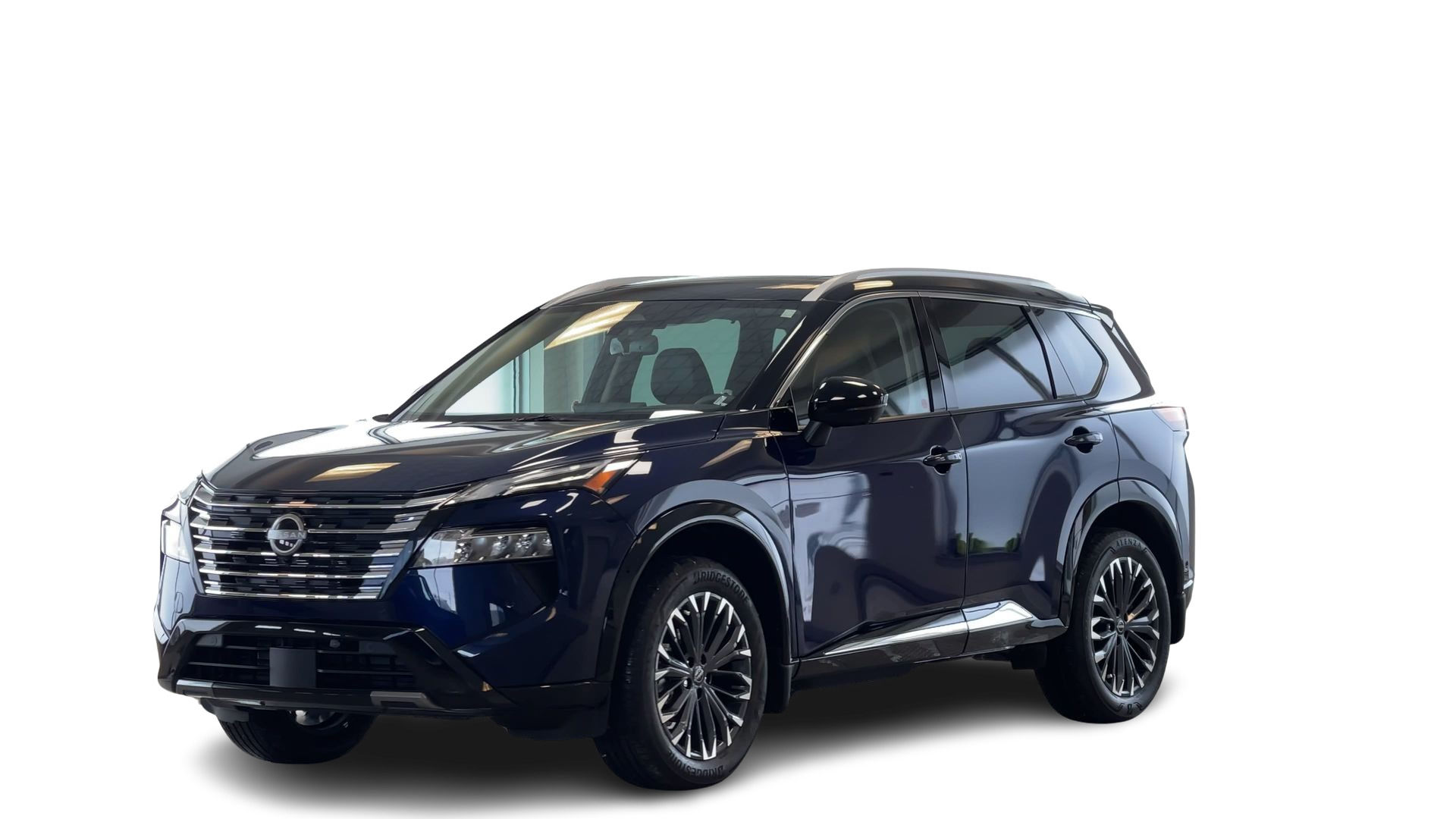 2025 Nissan Rogue in Regina, Saskatchewan