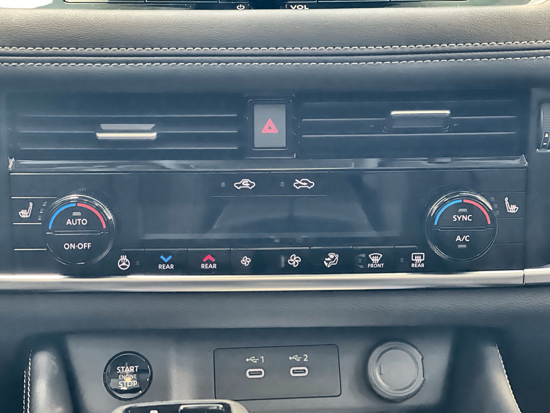 2025 Nissan Rogue in Regina, Saskatchewan