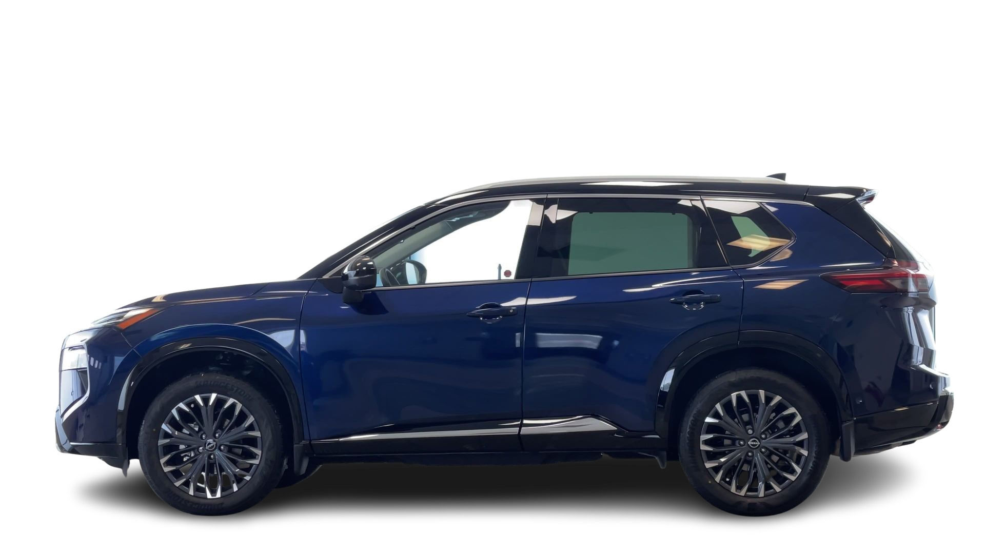 2025 Nissan Rogue in Regina, Saskatchewan