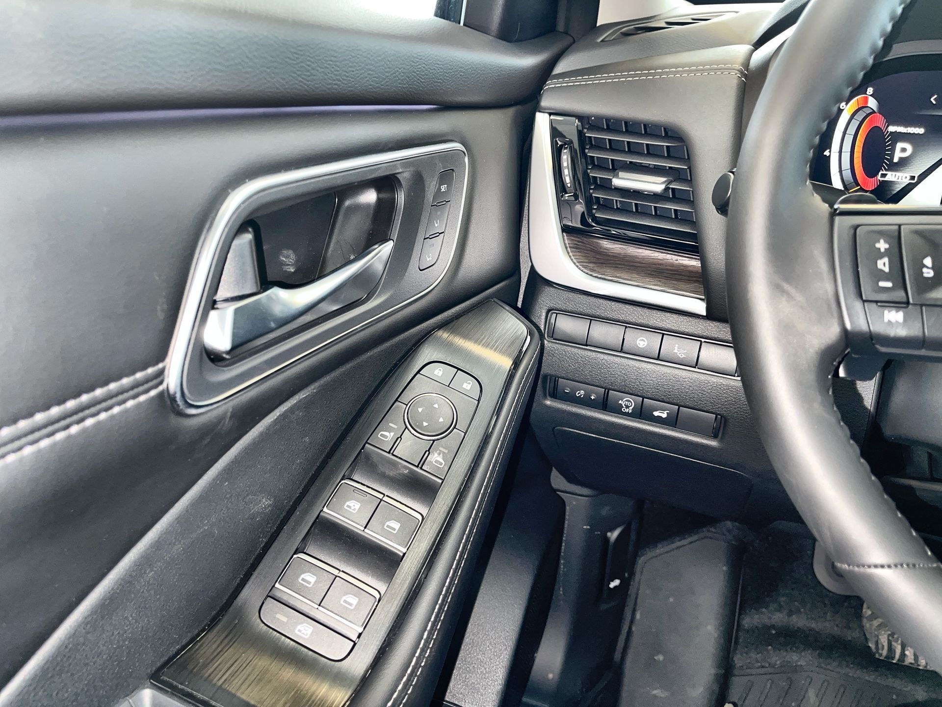 2025 Nissan Rogue in Regina, Saskatchewan