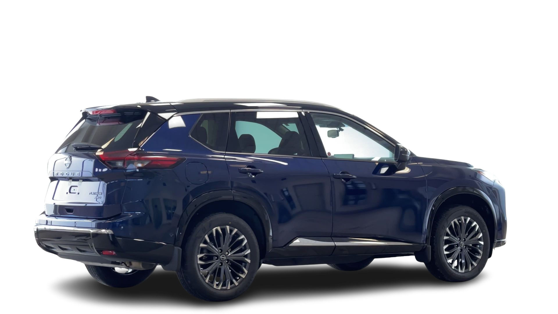 2025 Nissan Rogue in Regina, Saskatchewan