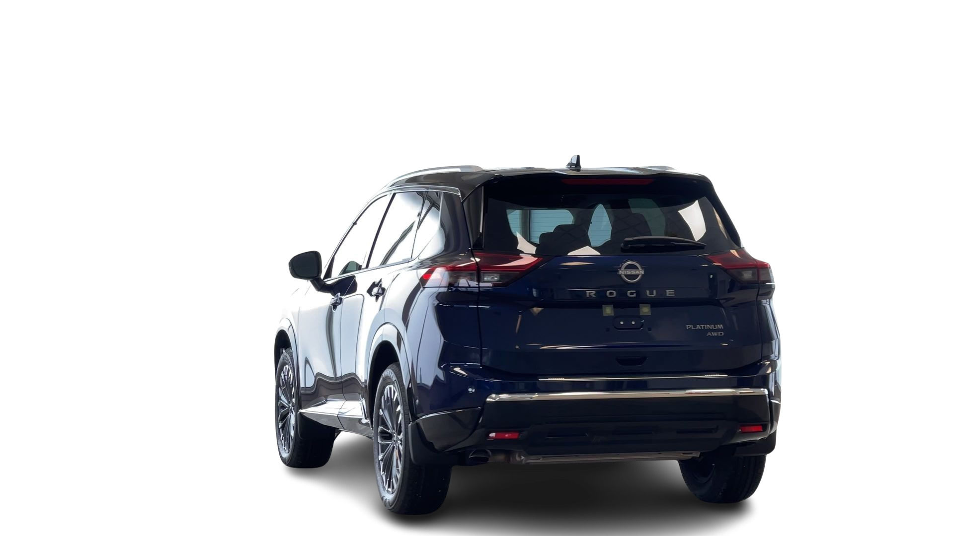 2025 Nissan Rogue in Regina, Saskatchewan