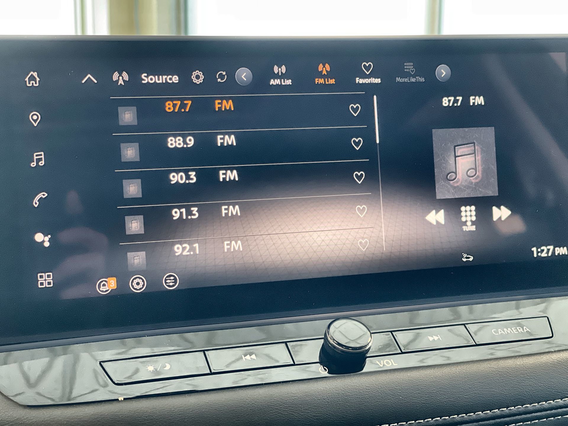 2025 Nissan Rogue in Regina, Saskatchewan