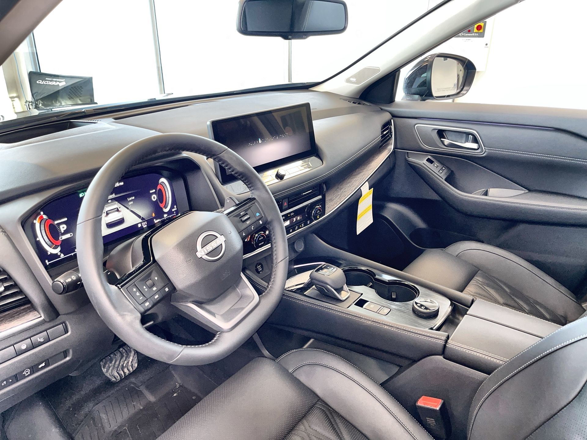 2025 Nissan Rogue in Regina, Saskatchewan