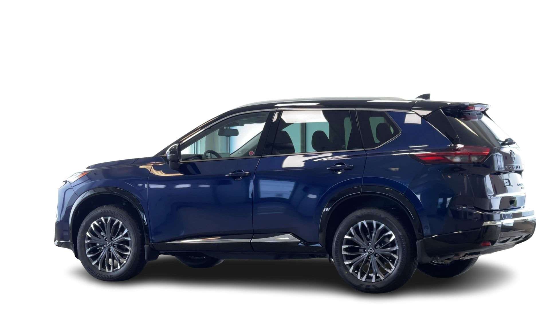 2025 Nissan Rogue in Regina, Saskatchewan