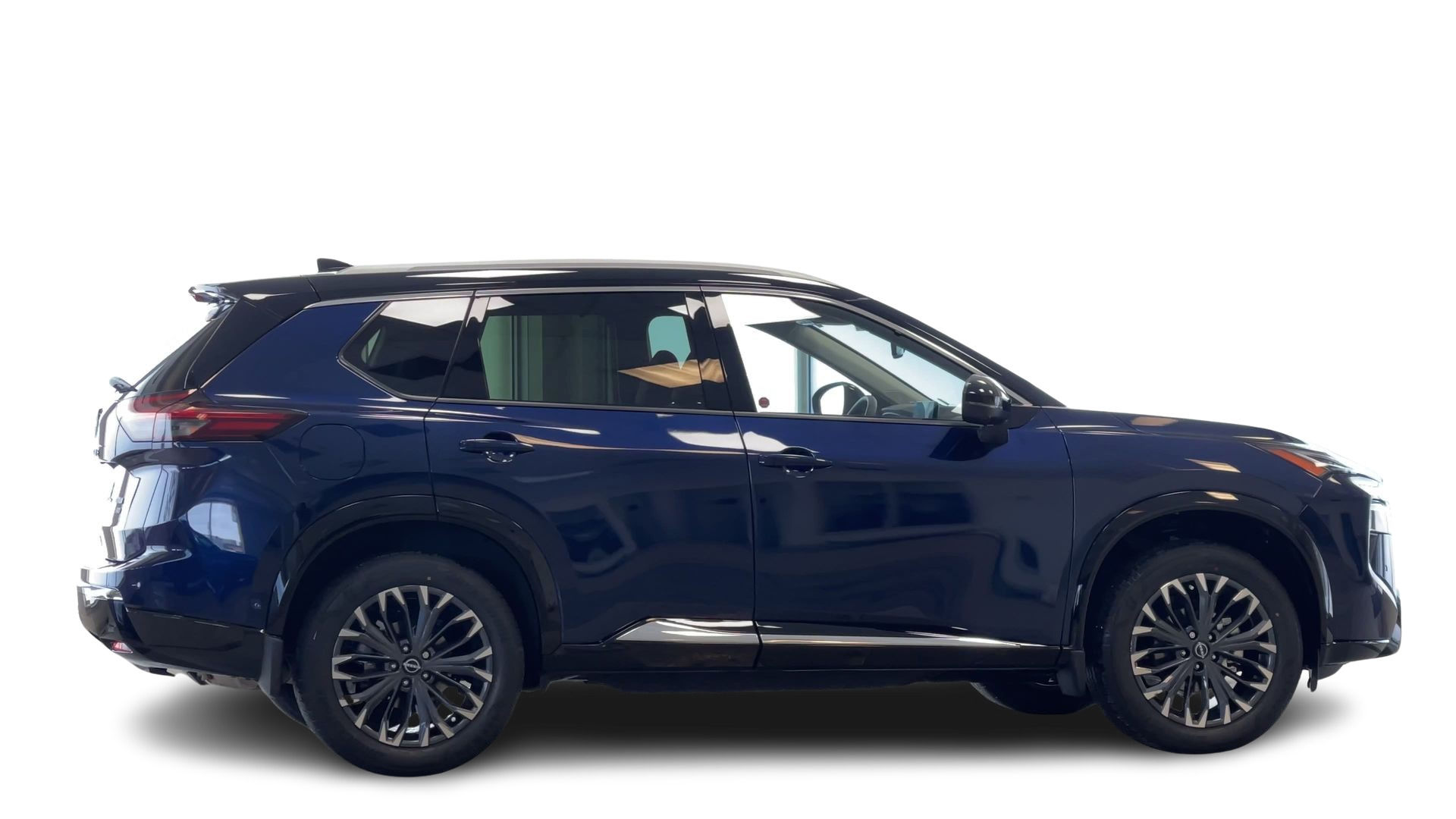 2025 Nissan Rogue in Regina, Saskatchewan