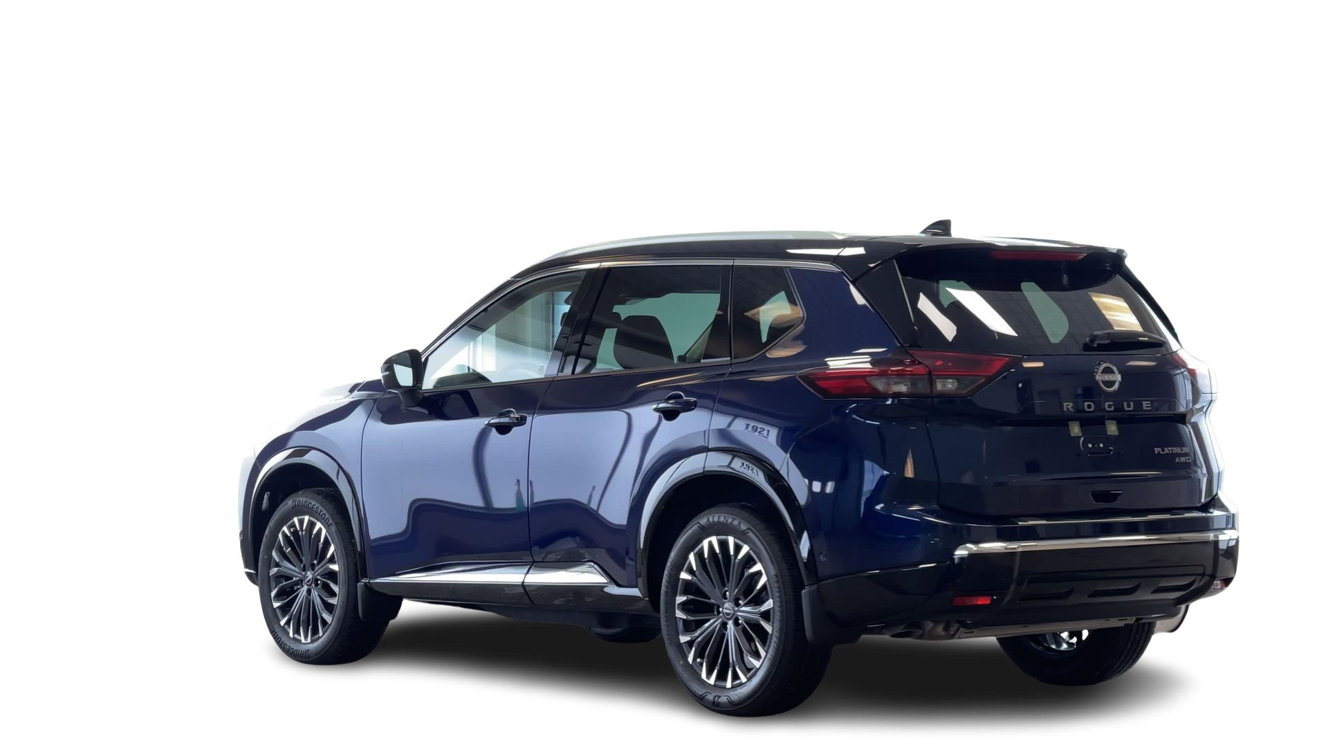 2025 Nissan Rogue in Regina, Saskatchewan