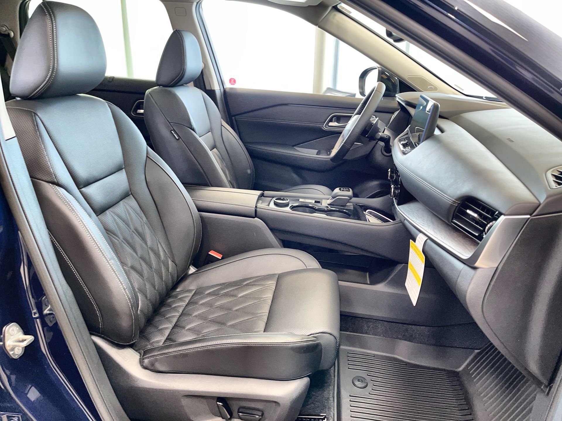 2025 Nissan Rogue in Regina, Saskatchewan