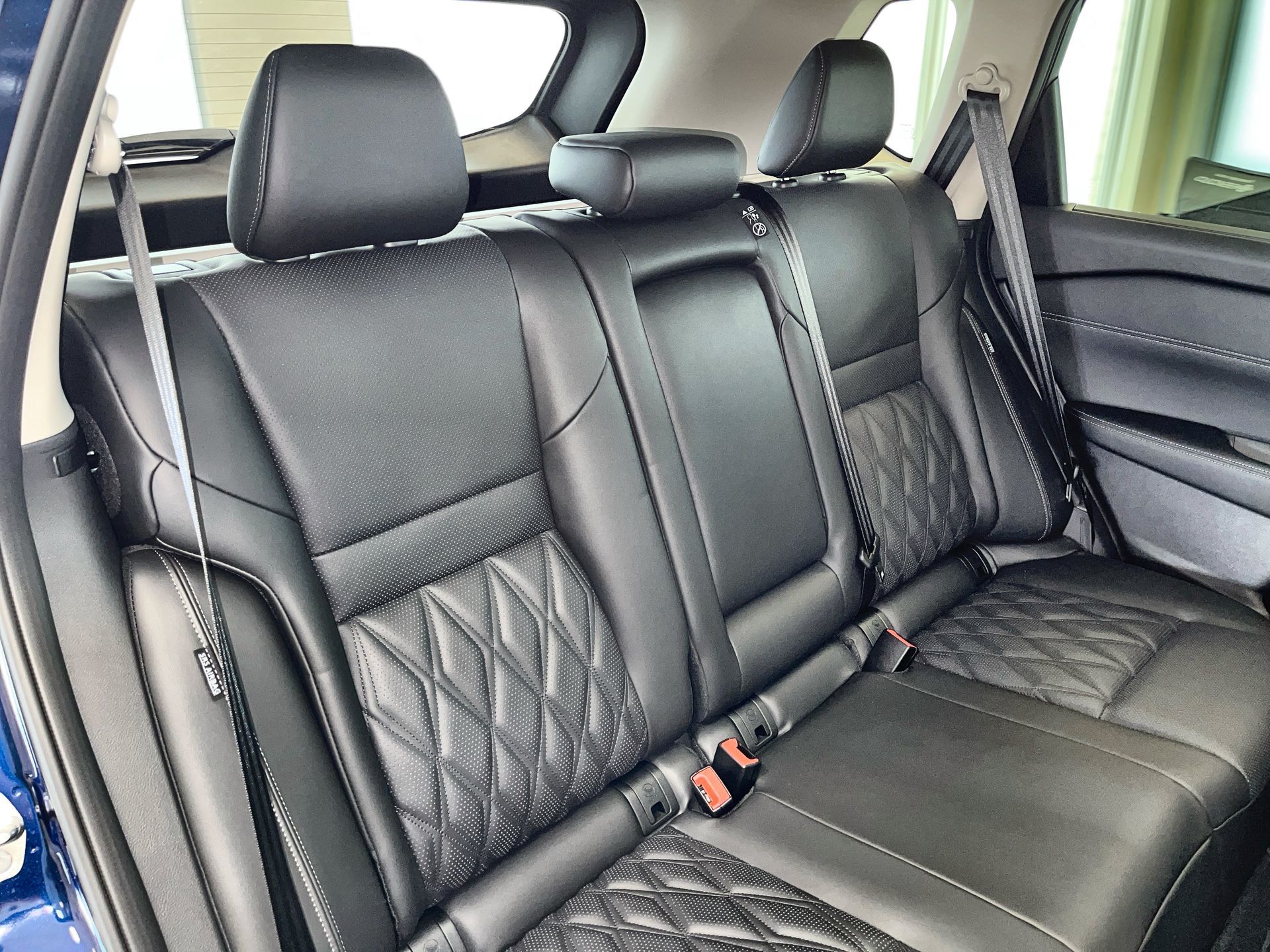 2025 Nissan Rogue in Regina, Saskatchewan