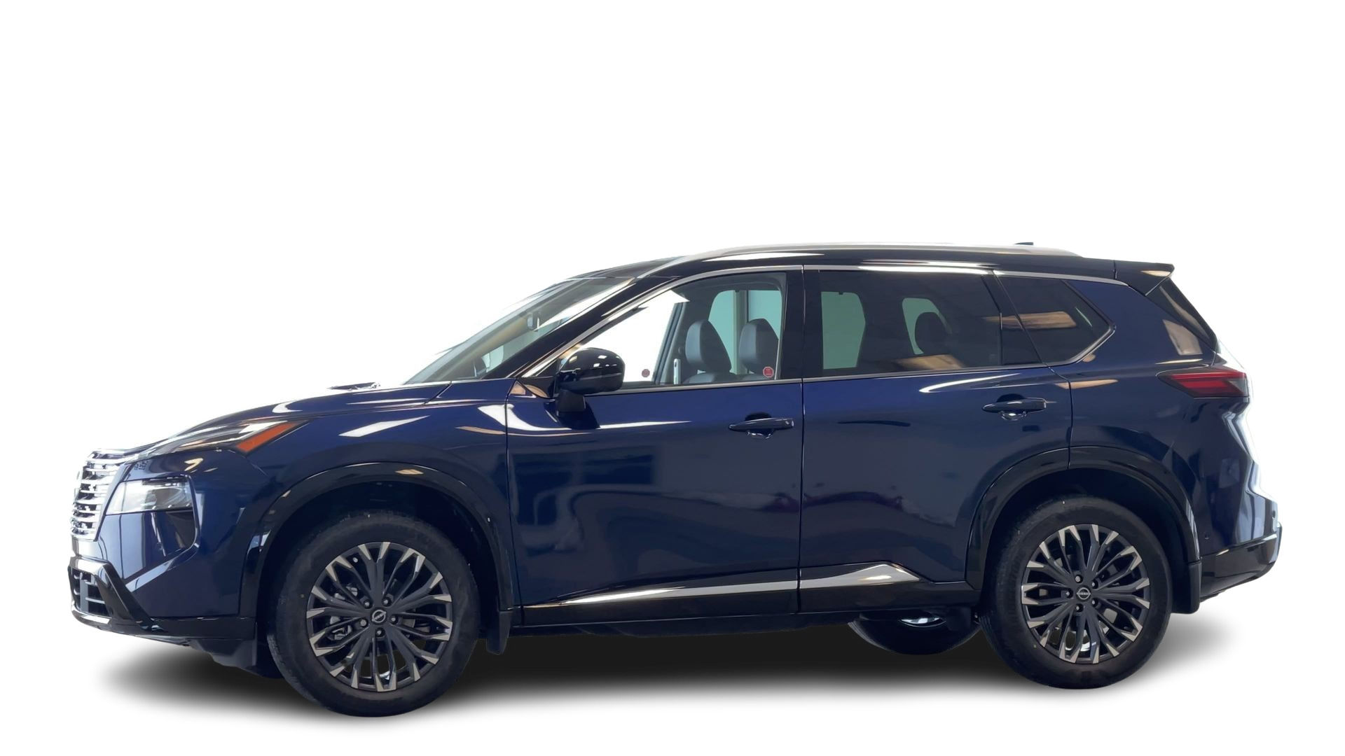 2025 Nissan Rogue in Regina, Saskatchewan
