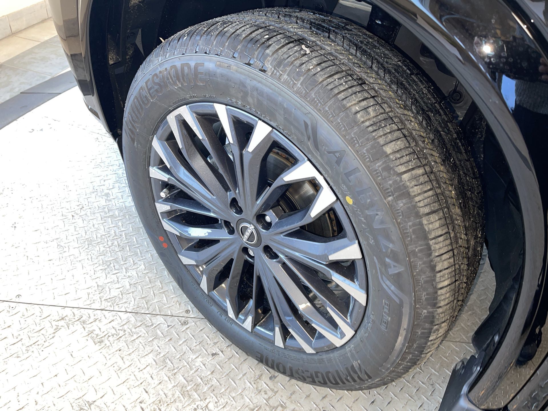 2025 Nissan Rogue in Regina, Saskatchewan