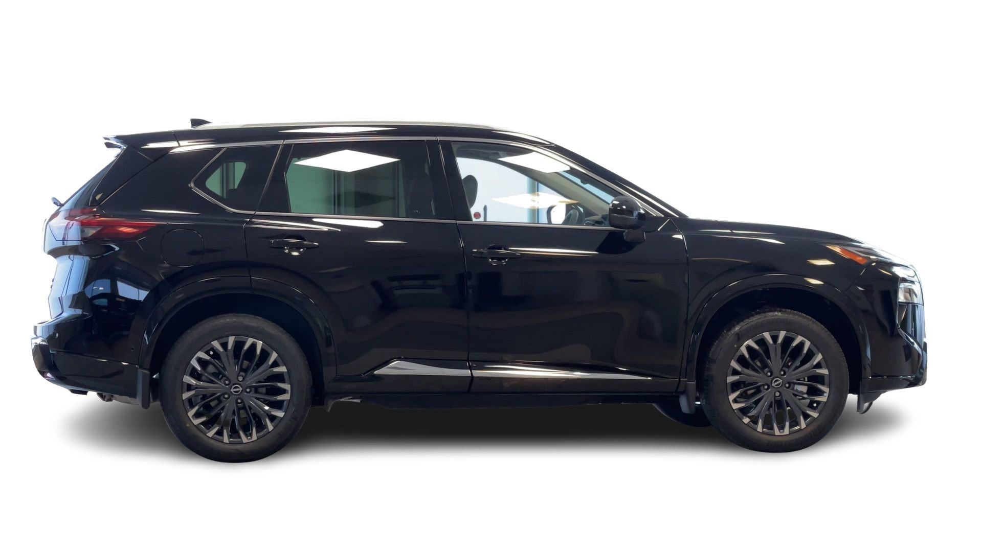 2025 Nissan Rogue in Regina, Saskatchewan