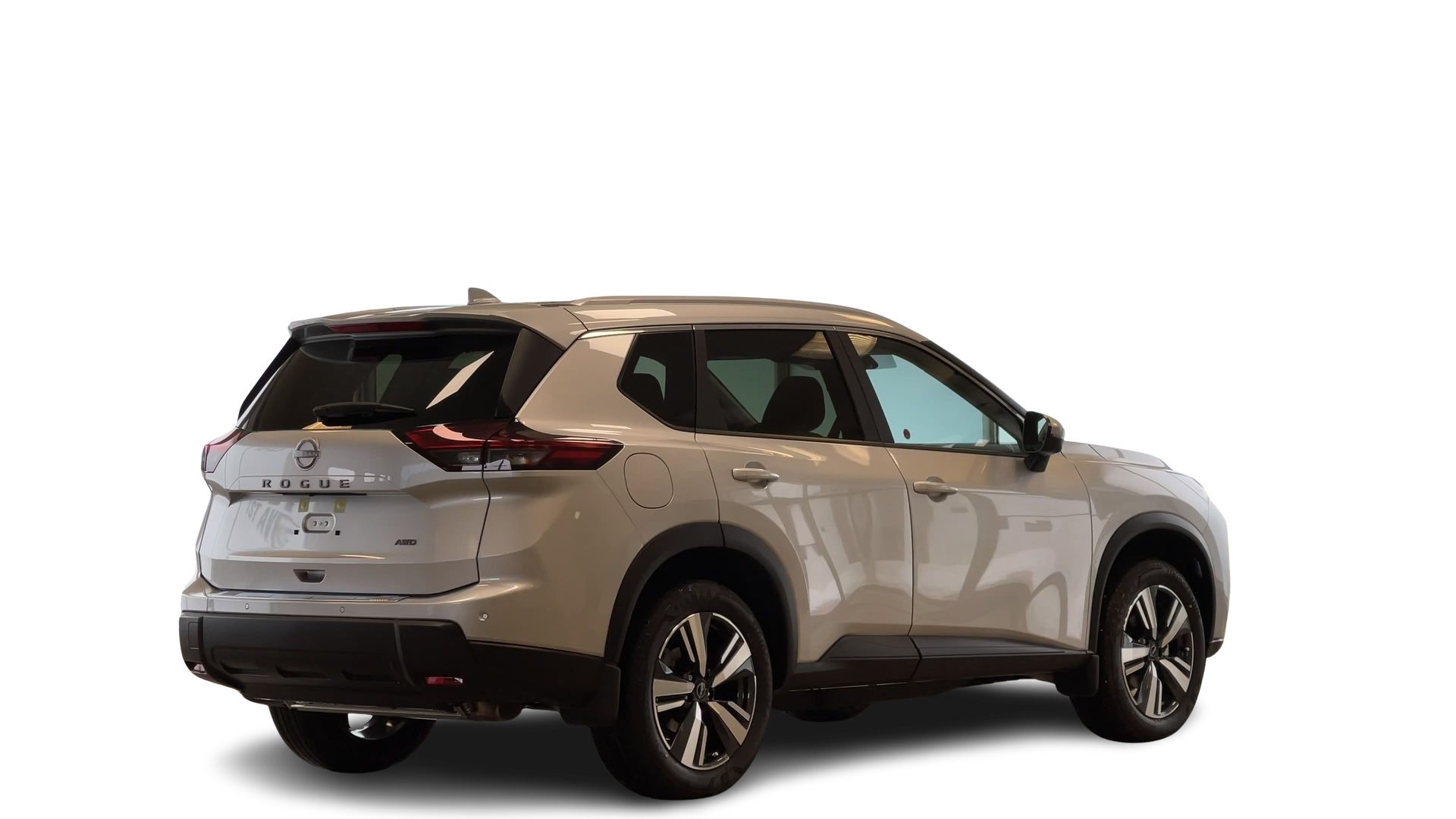 2025 Nissan Rogue in Regina, Saskatchewan