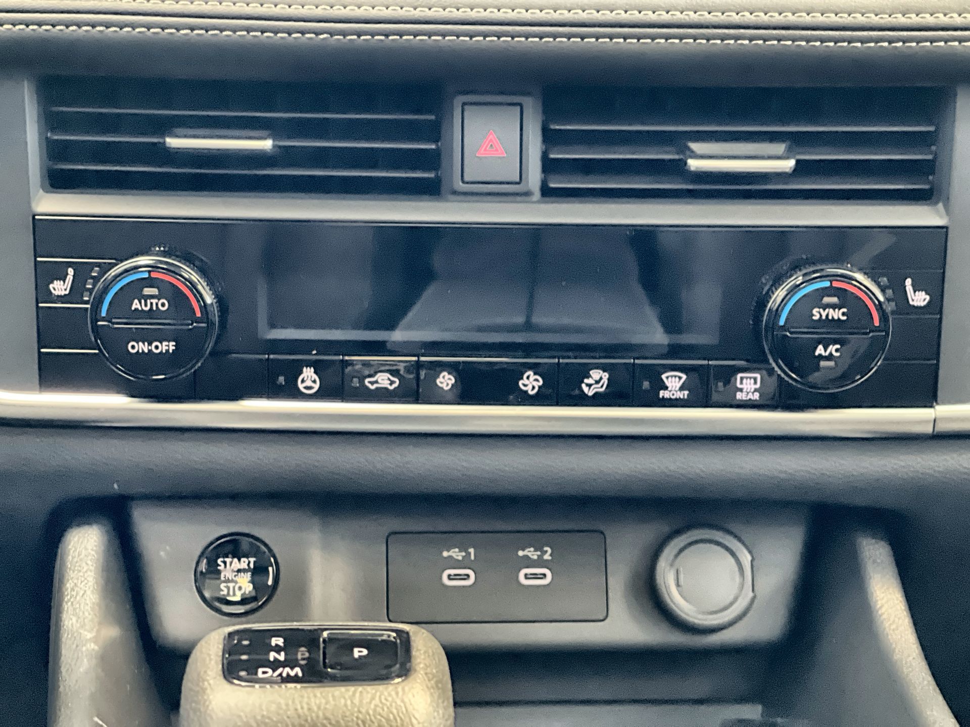 2025 Nissan Rogue in Regina, Saskatchewan