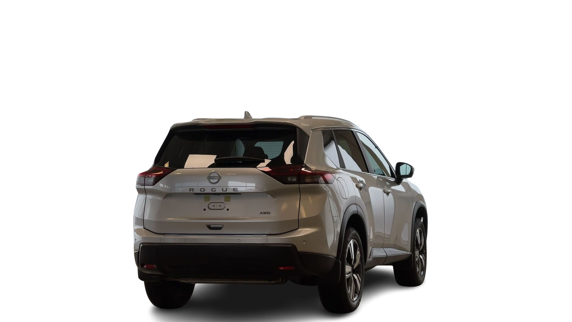 2025 Nissan Rogue in Regina, Saskatchewan