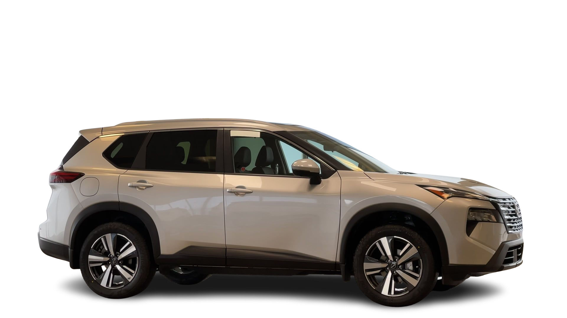 2025 Nissan Rogue in Regina, Saskatchewan