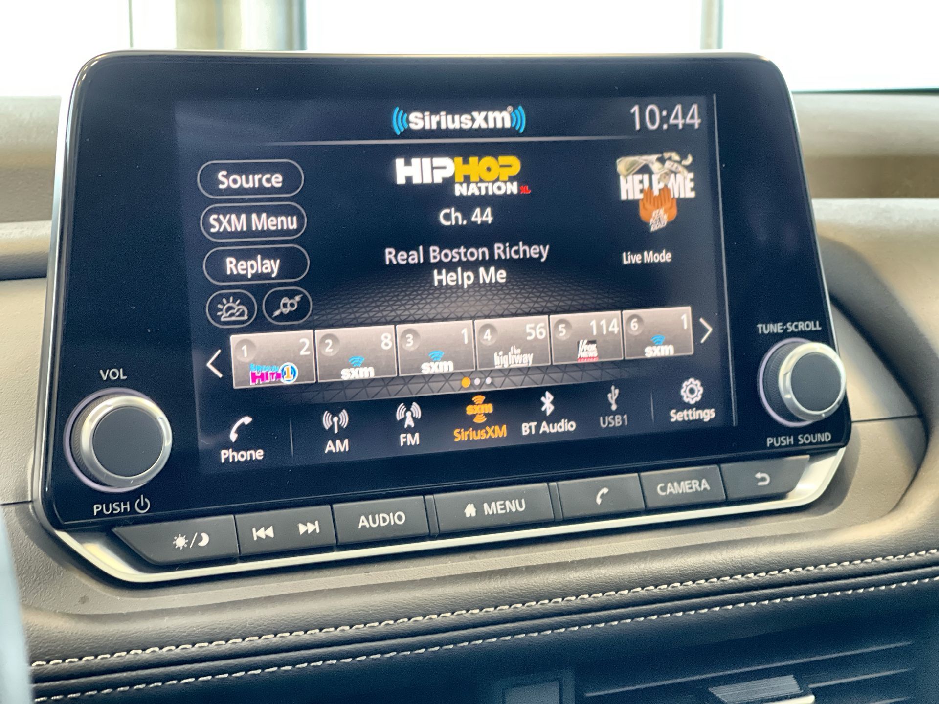 2025 Nissan Rogue in Regina, Saskatchewan
