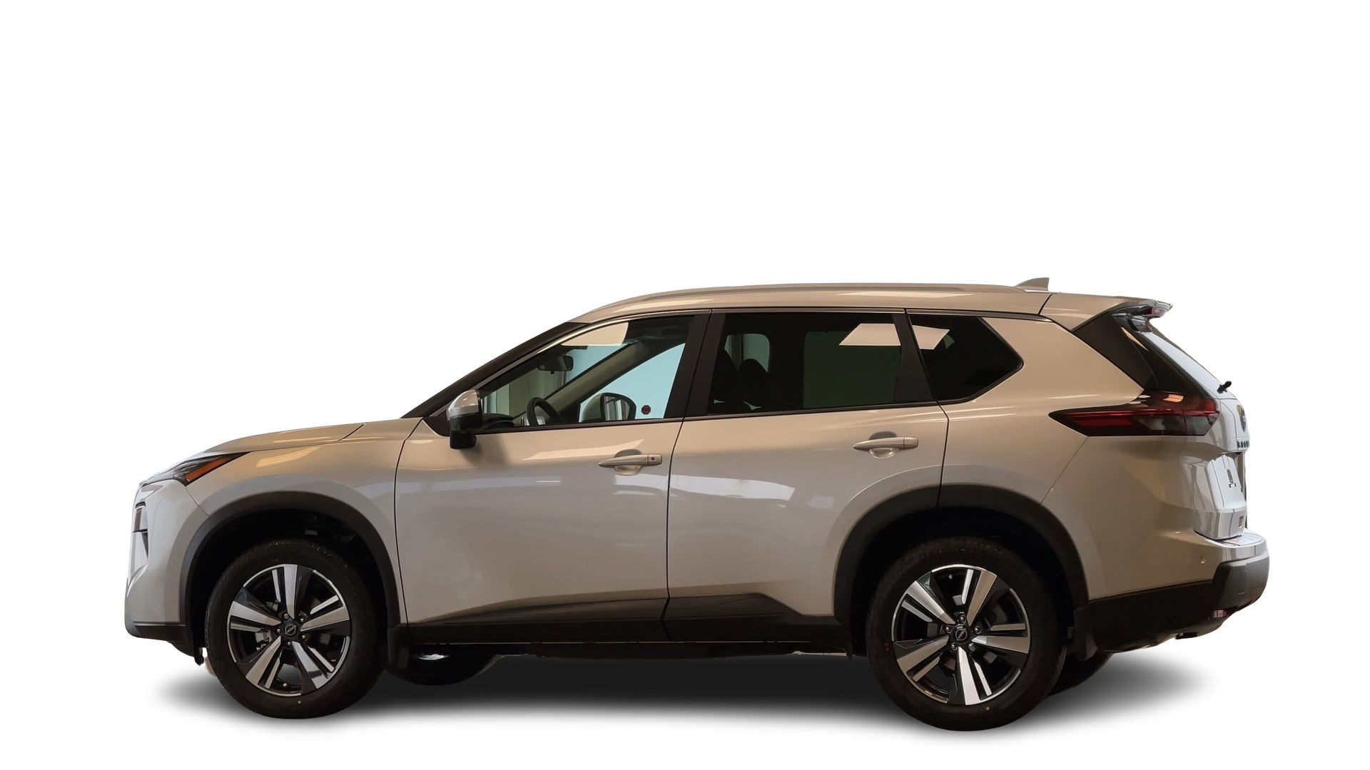2025 Nissan Rogue in Regina, Saskatchewan