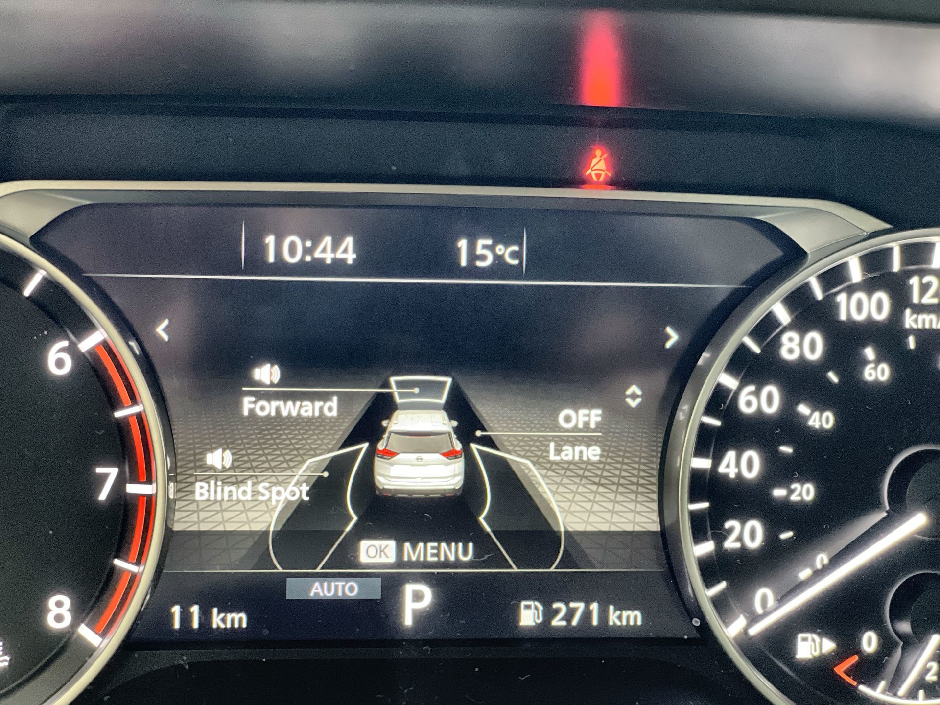 2025 Nissan Rogue in Regina, Saskatchewan