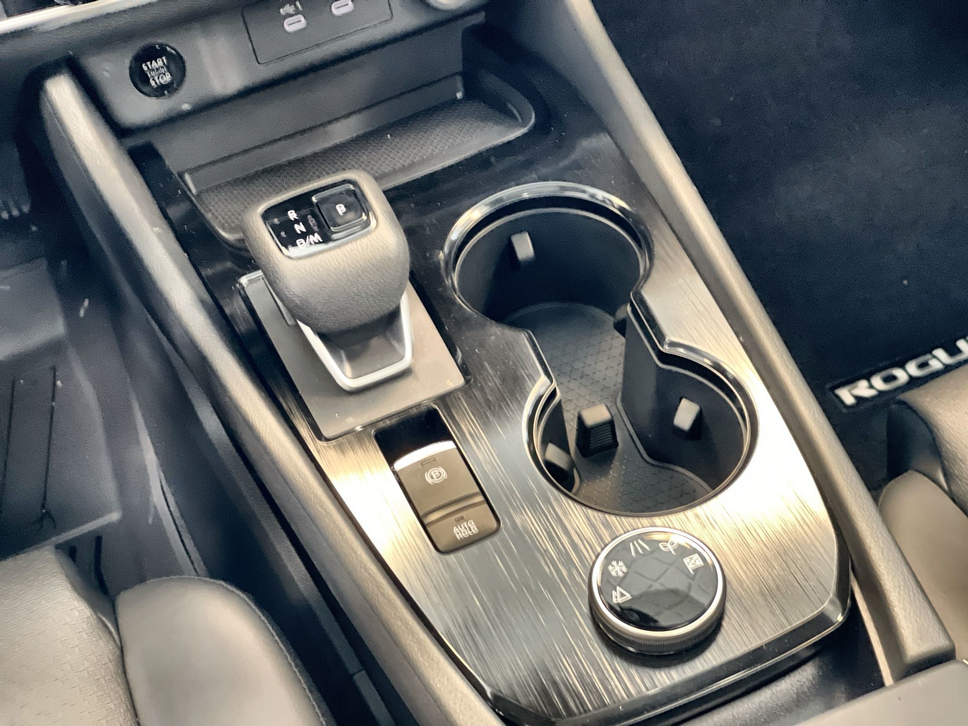 2025 Nissan Rogue in Regina, Saskatchewan