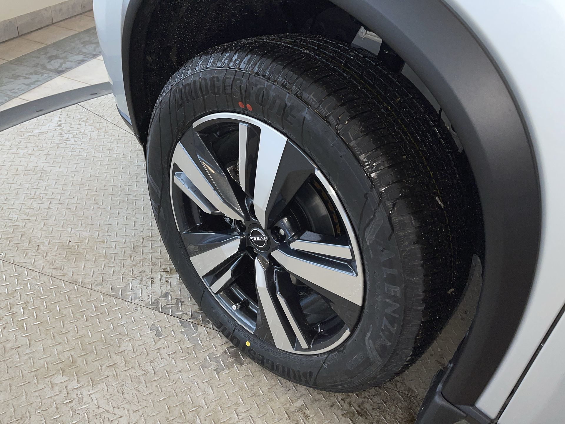 2025 Nissan Rogue in Regina, Saskatchewan
