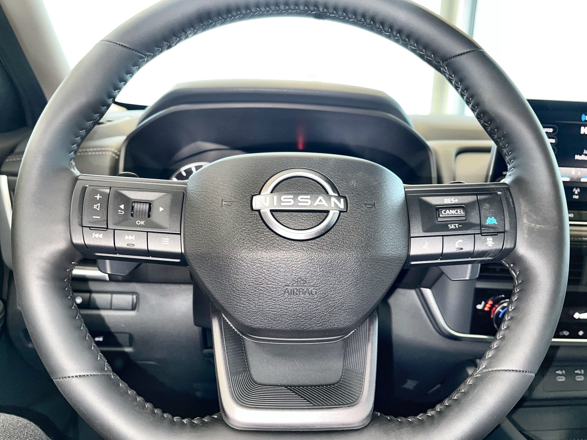 2025 Nissan Rogue in Regina, Saskatchewan