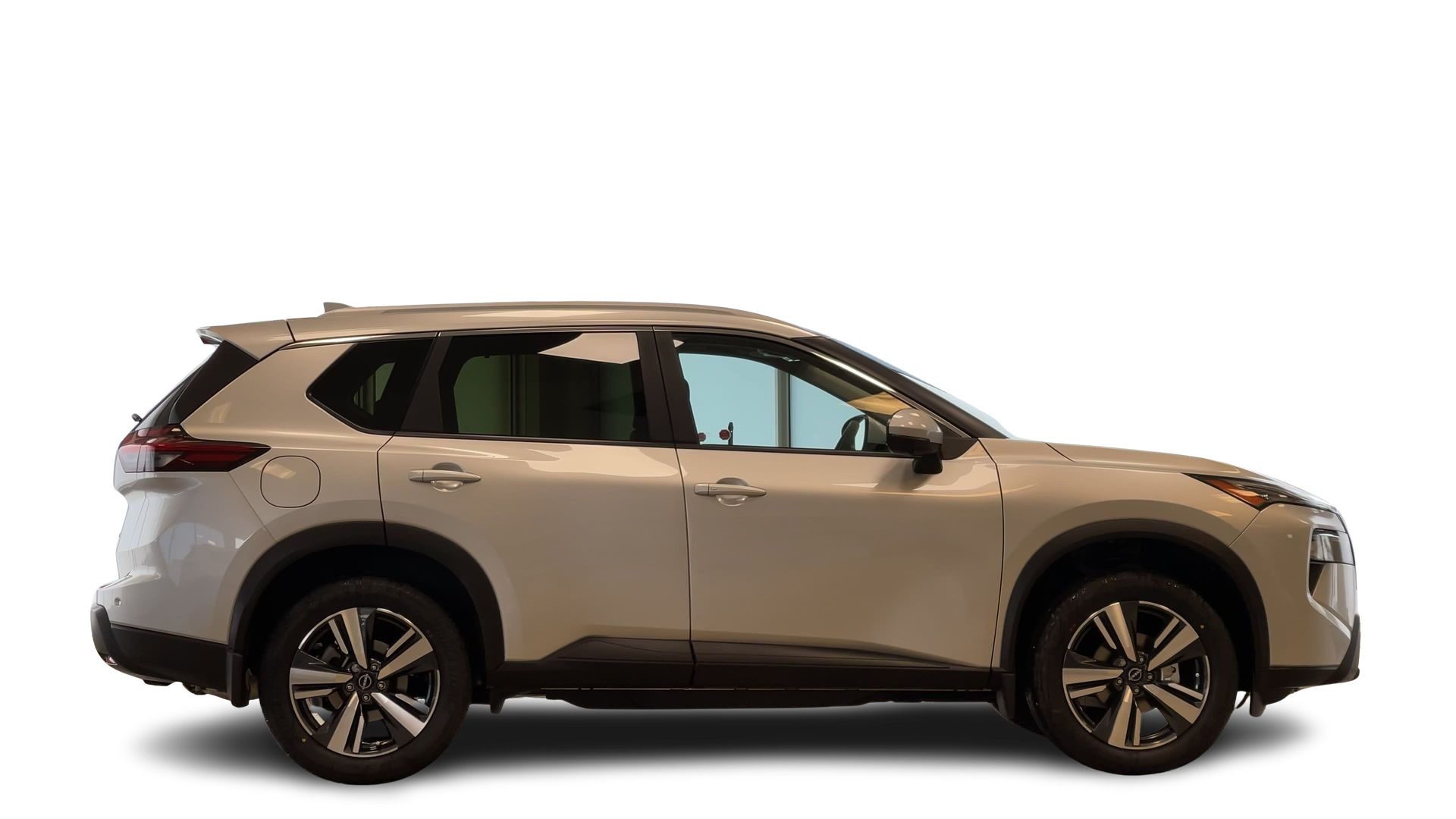2025 Nissan Rogue in Regina, Saskatchewan