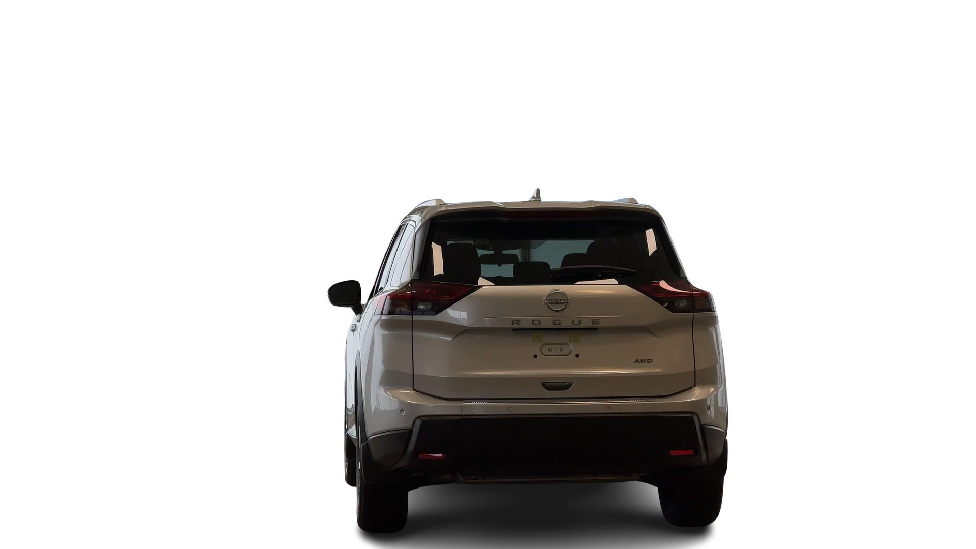 2025 Nissan Rogue in Regina, Saskatchewan