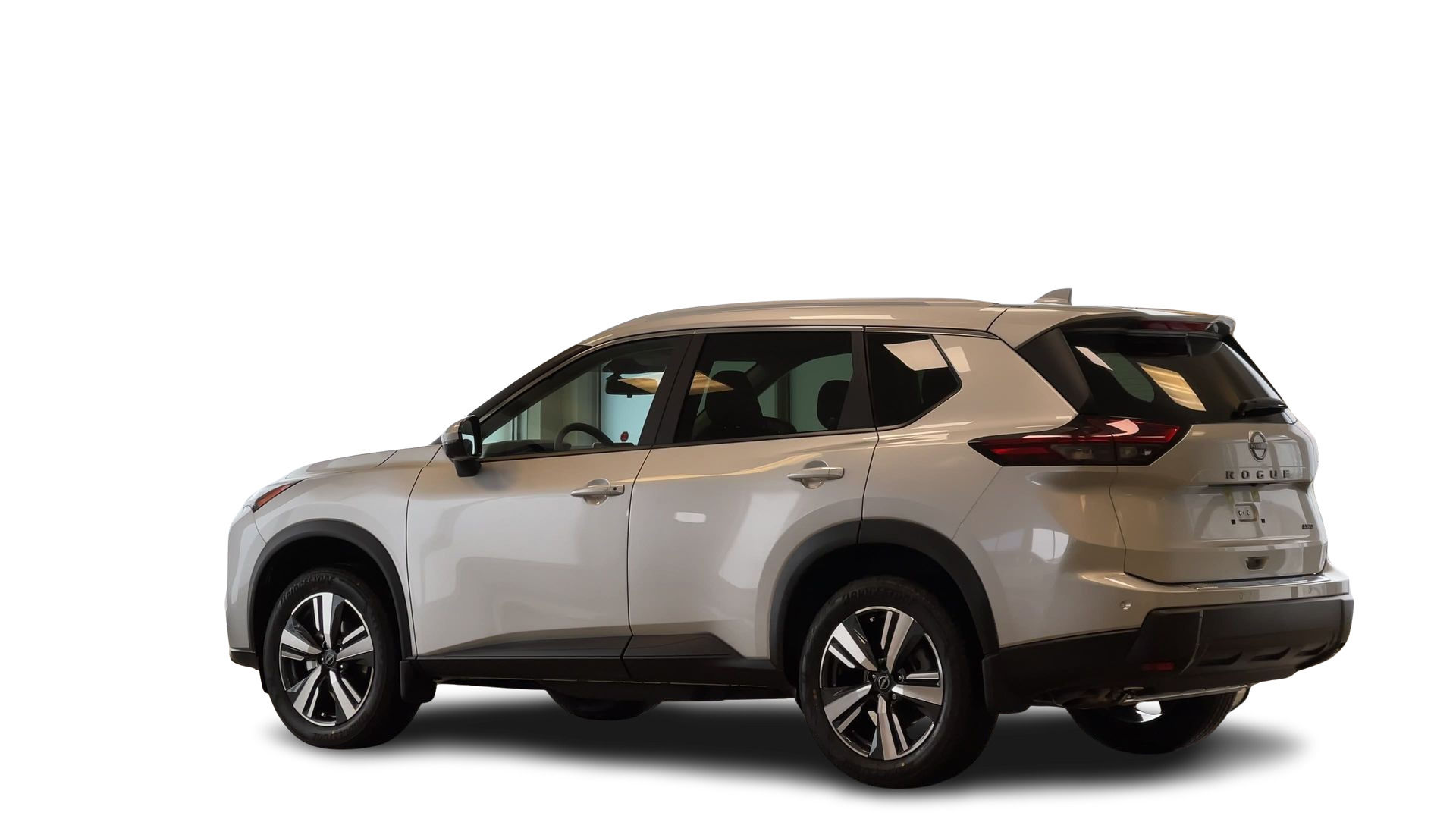 2025 Nissan Rogue in Regina, Saskatchewan