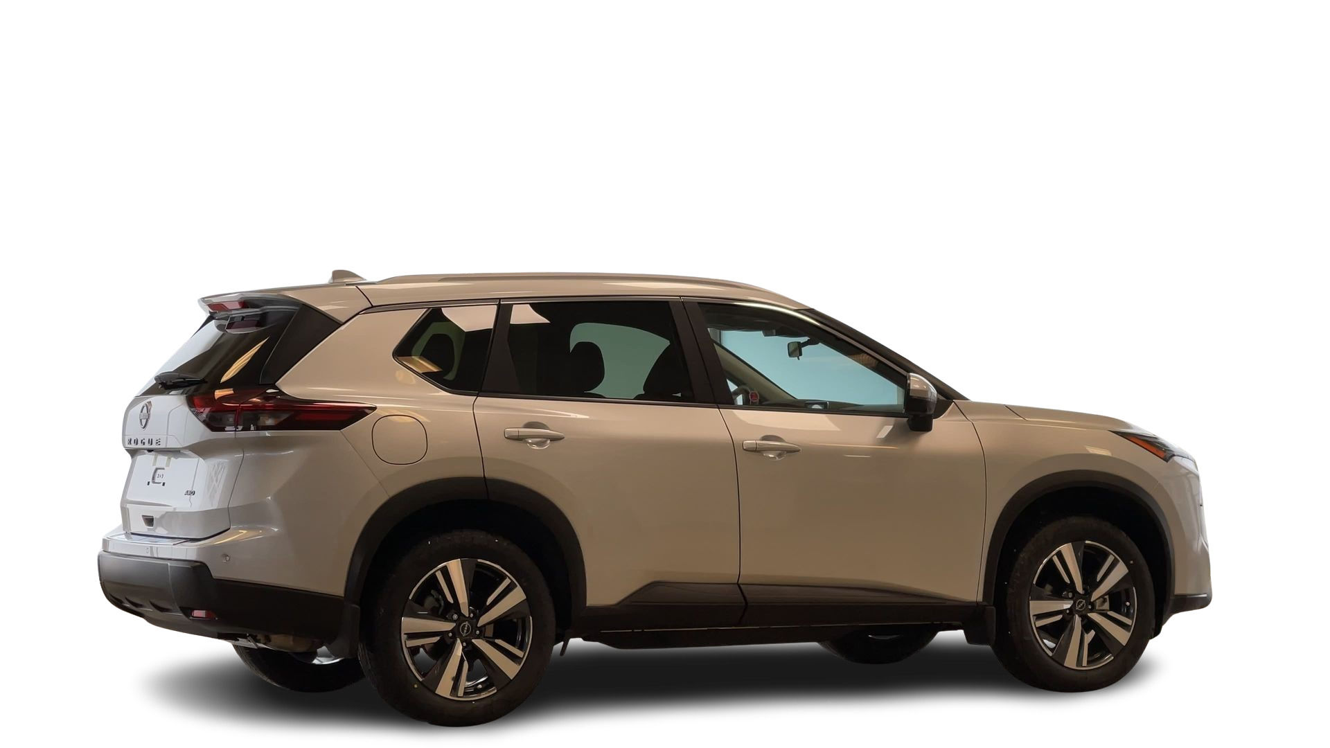 2025 Nissan Rogue in Regina, Saskatchewan
