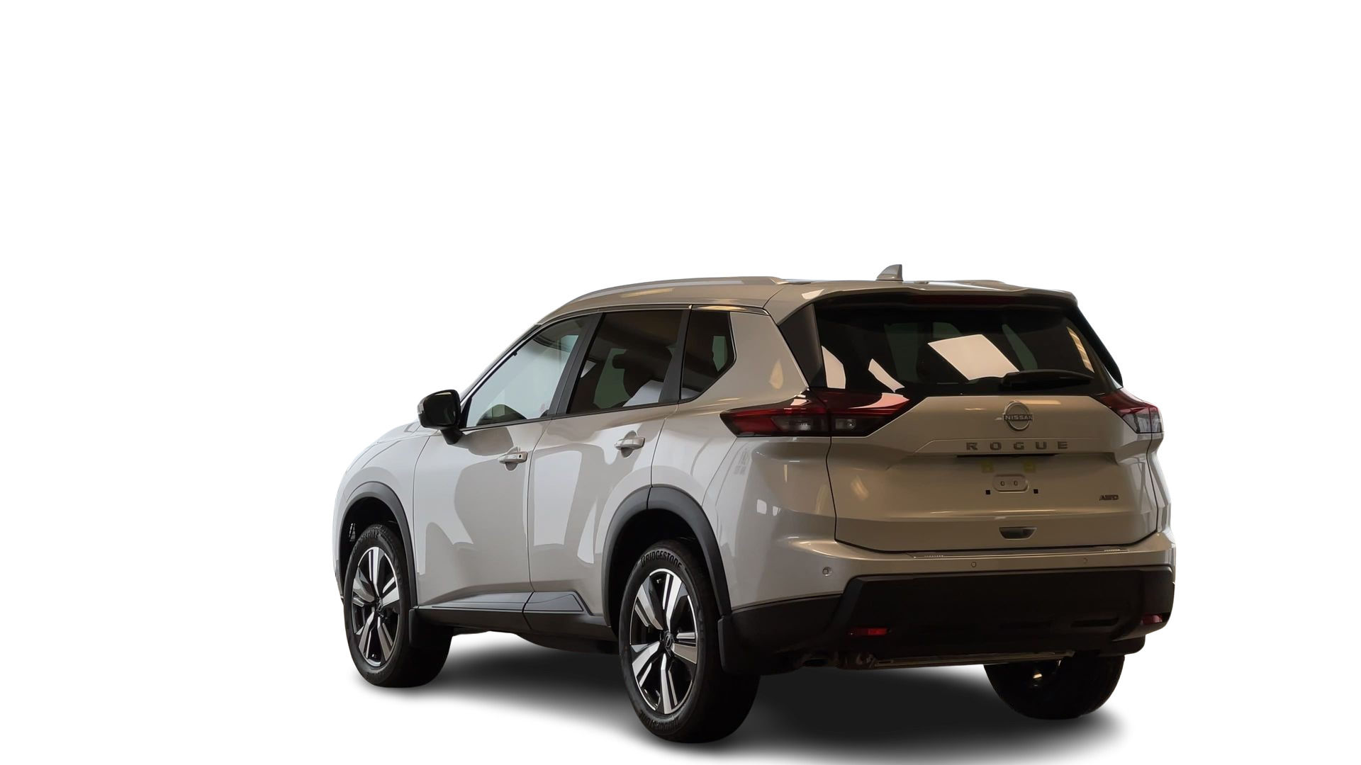 2025 Nissan Rogue in Regina, Saskatchewan