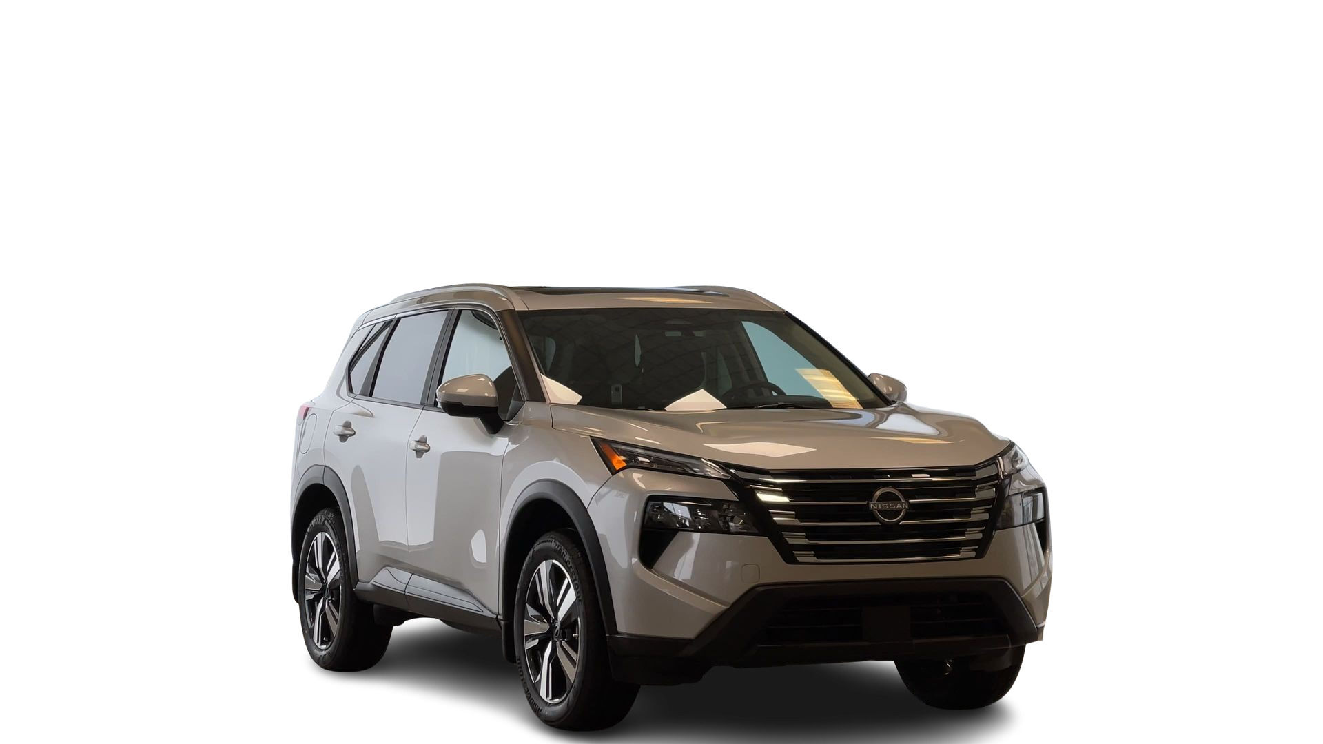 2025 Nissan Rogue in Regina, Saskatchewan