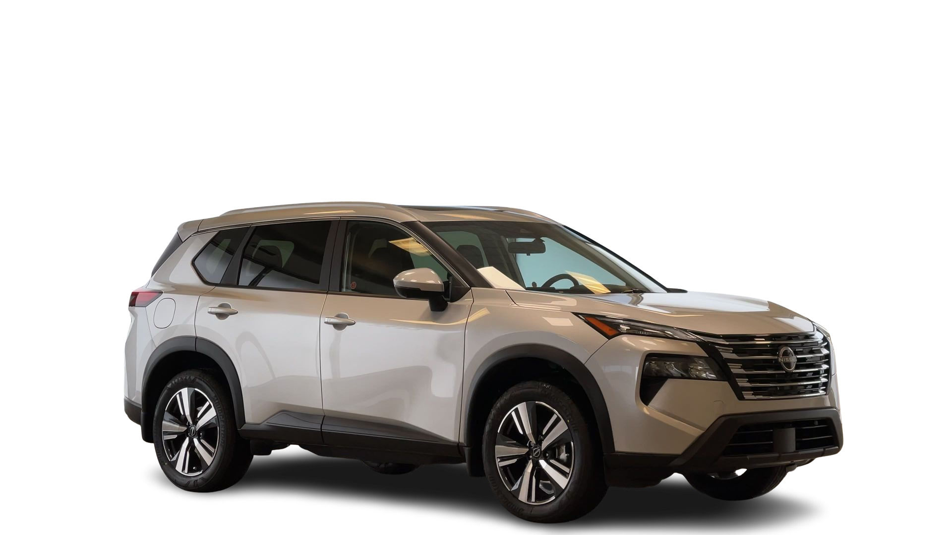 2025 Nissan Rogue in Regina, Saskatchewan