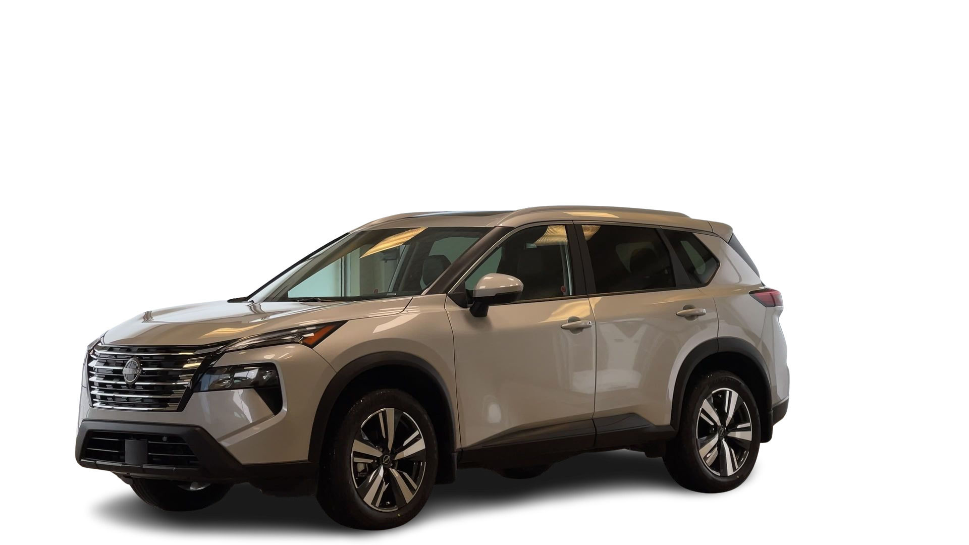 2025 Nissan Rogue in Regina, Saskatchewan
