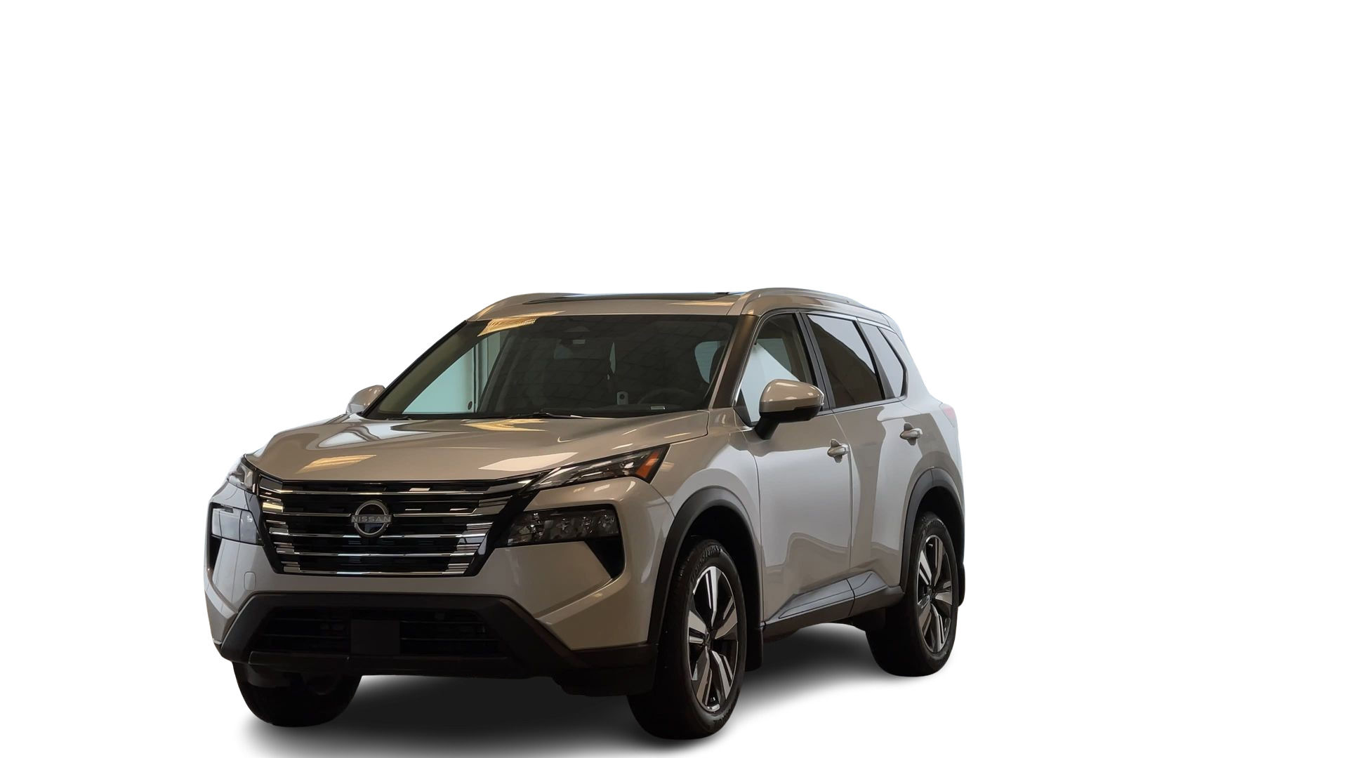 2025 Nissan Rogue in Regina, Saskatchewan
