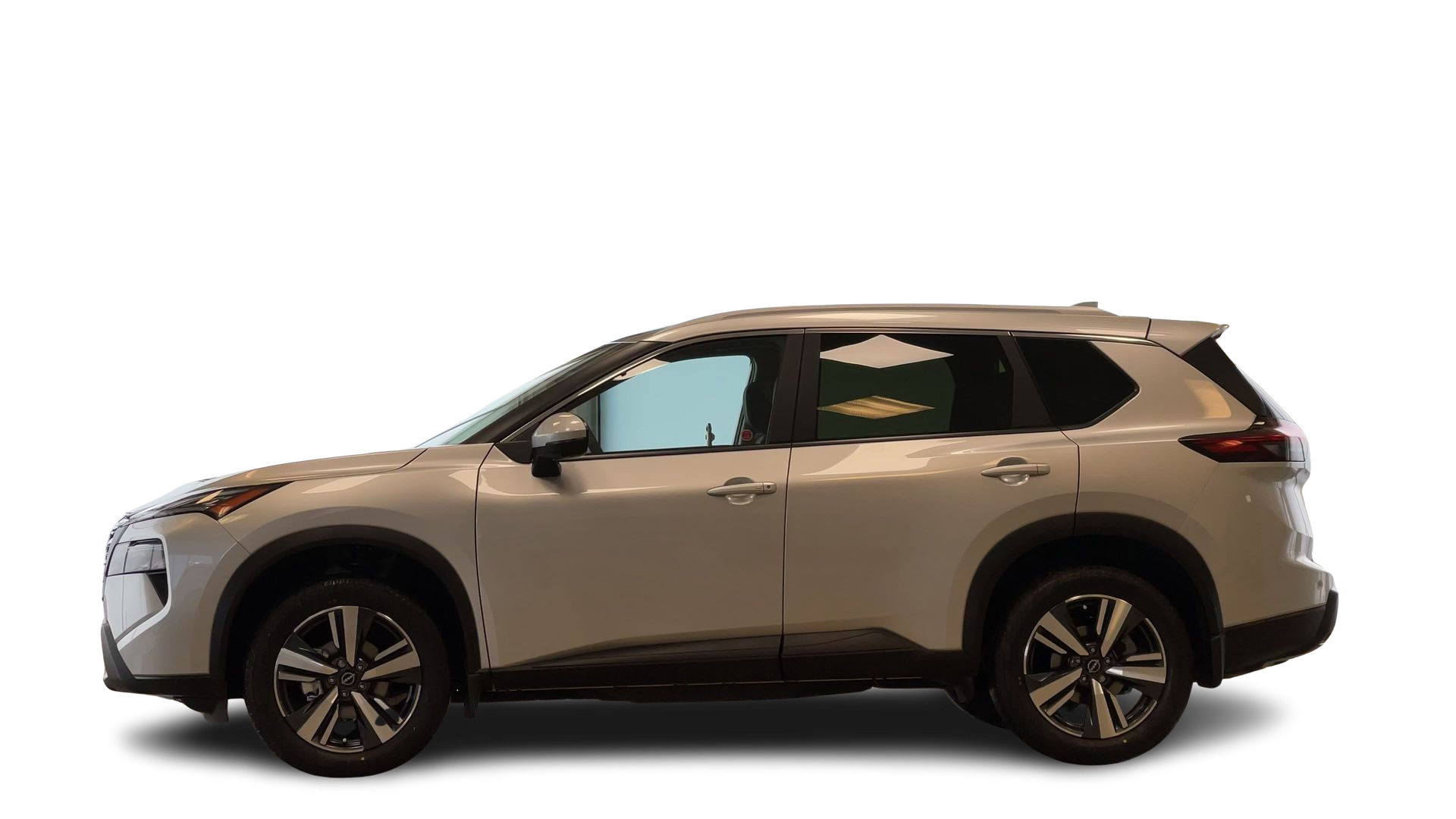 2025 Nissan Rogue in Regina, Saskatchewan