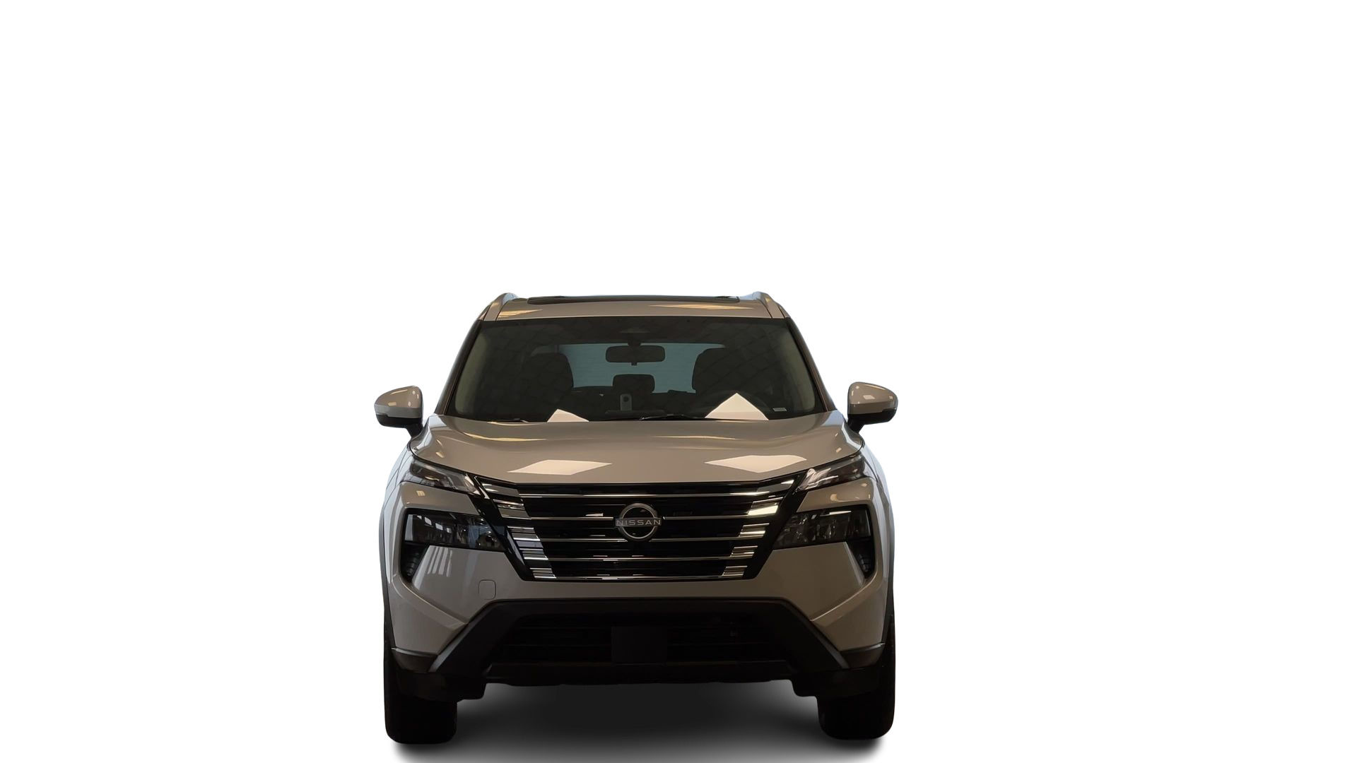 2025 Nissan Rogue in Regina, Saskatchewan