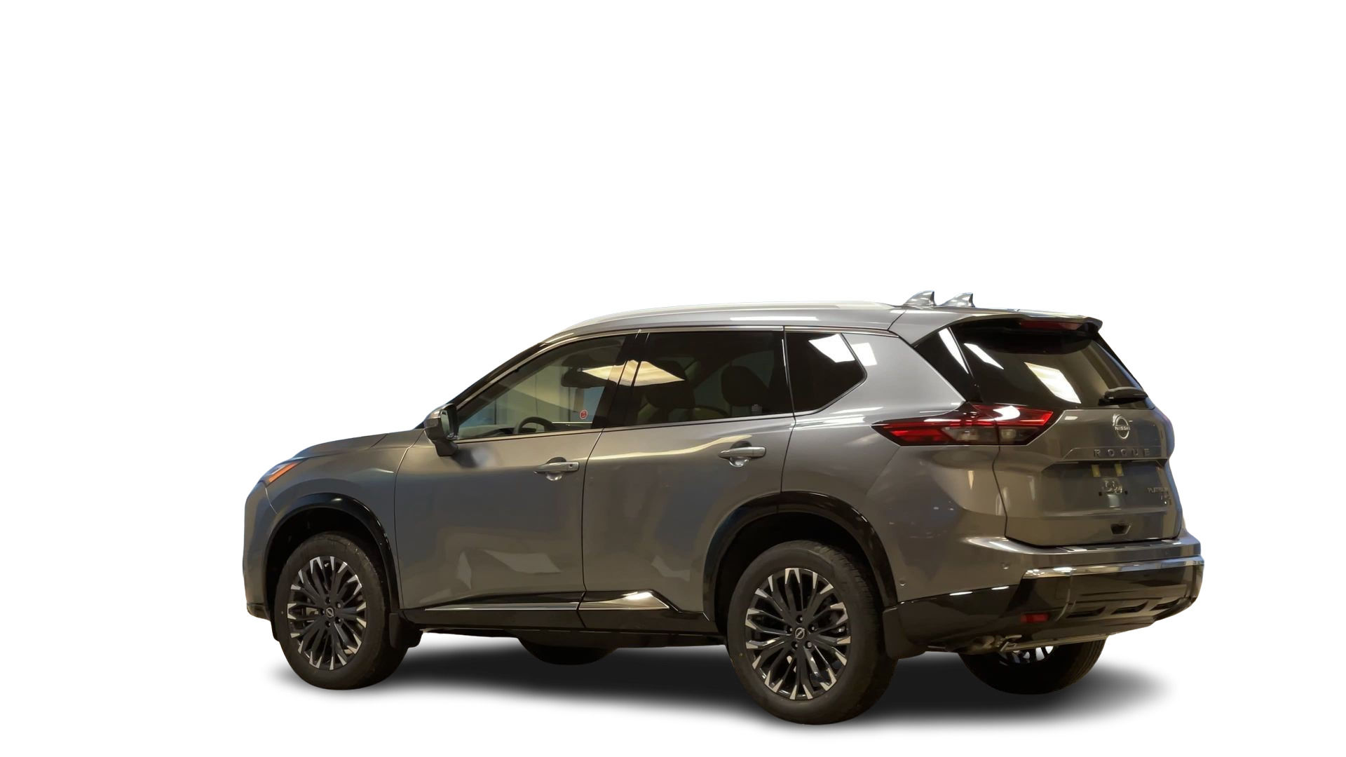 Nissan Rogue  2025 à Regina, Saskatchewan