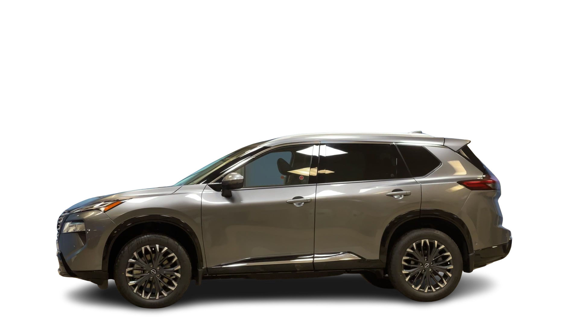 Nissan Rogue  2025 à Regina, Saskatchewan