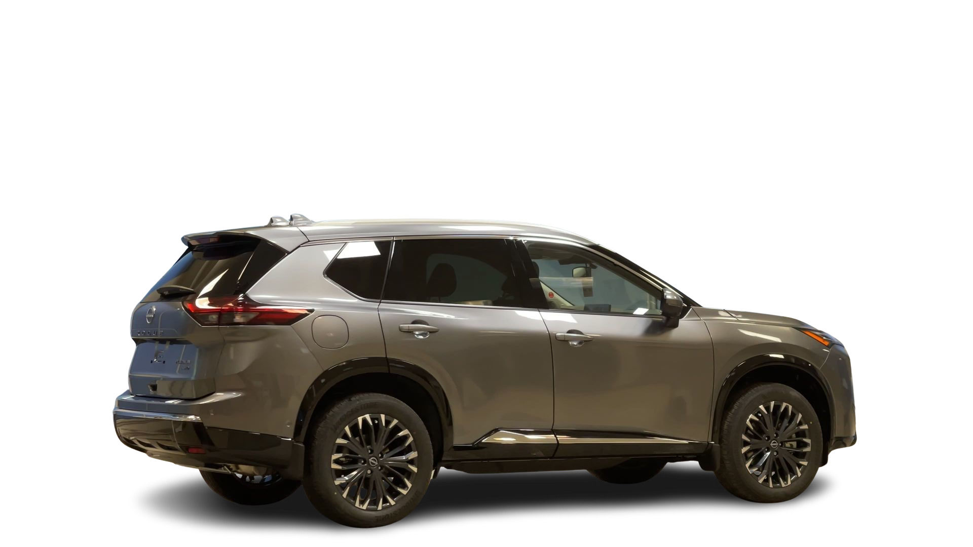 Nissan Rogue  2025 à Regina, Saskatchewan