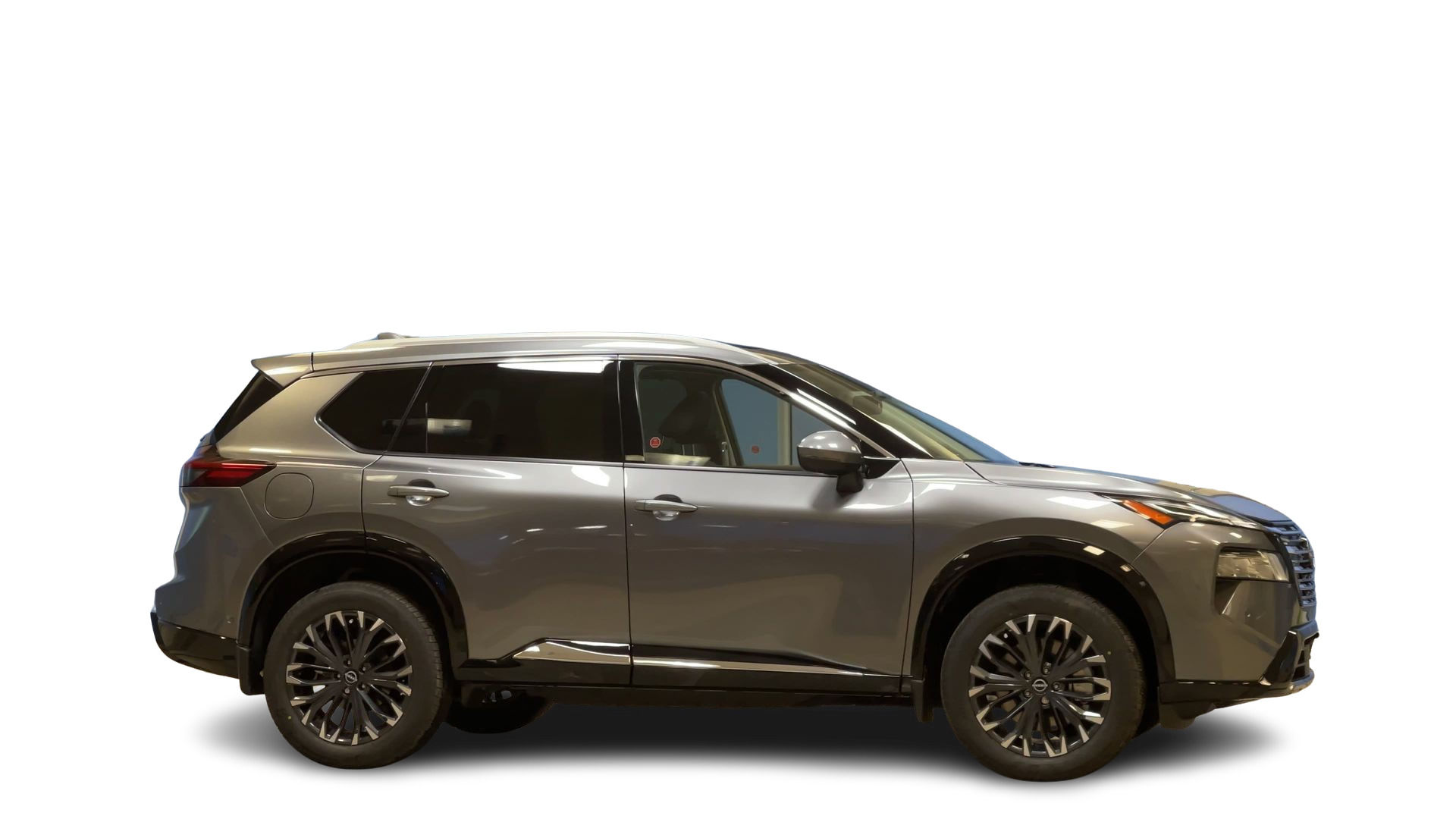 Nissan Rogue  2025 à Regina, Saskatchewan