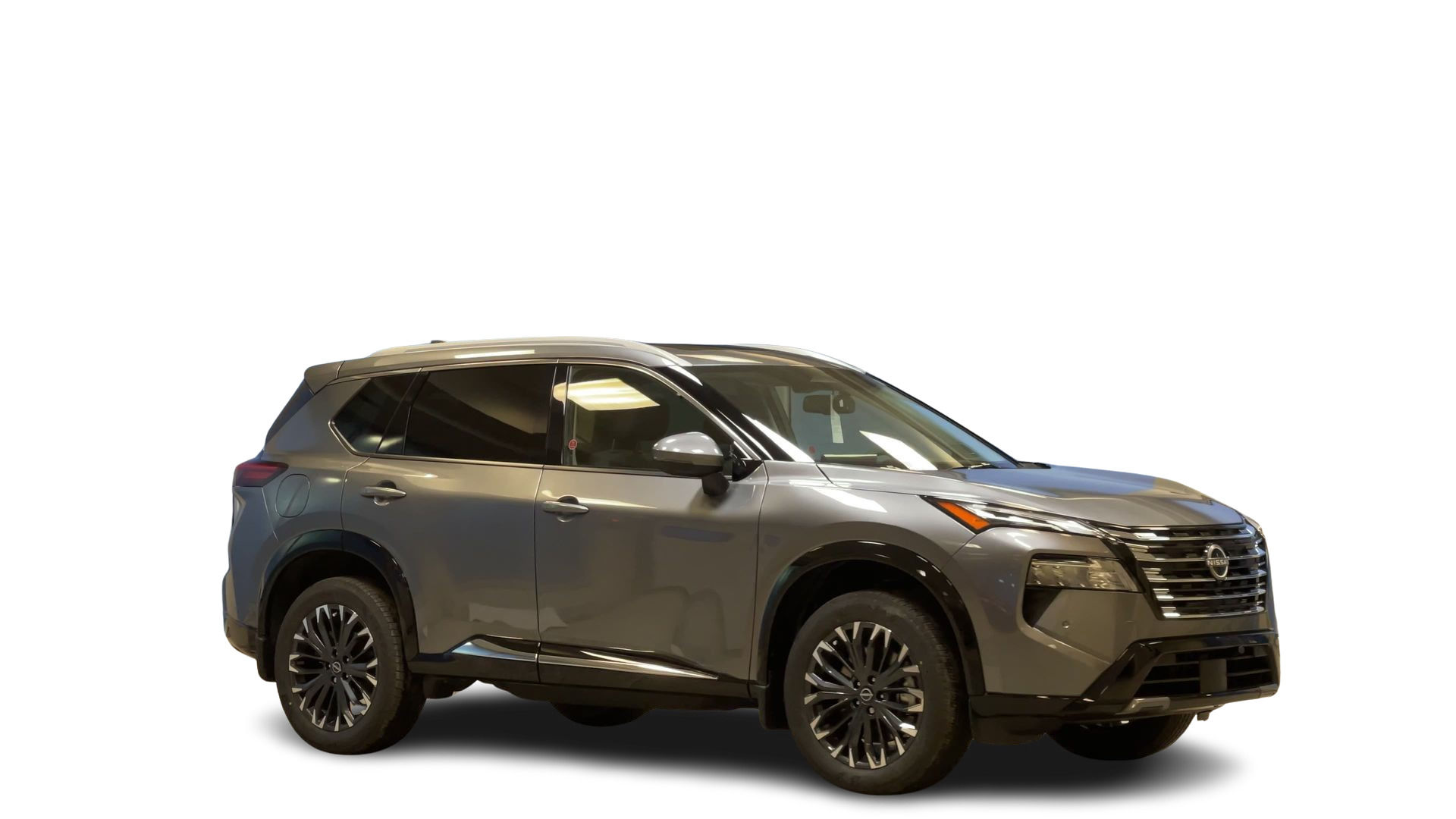 Nissan Rogue  2025 à Regina, Saskatchewan