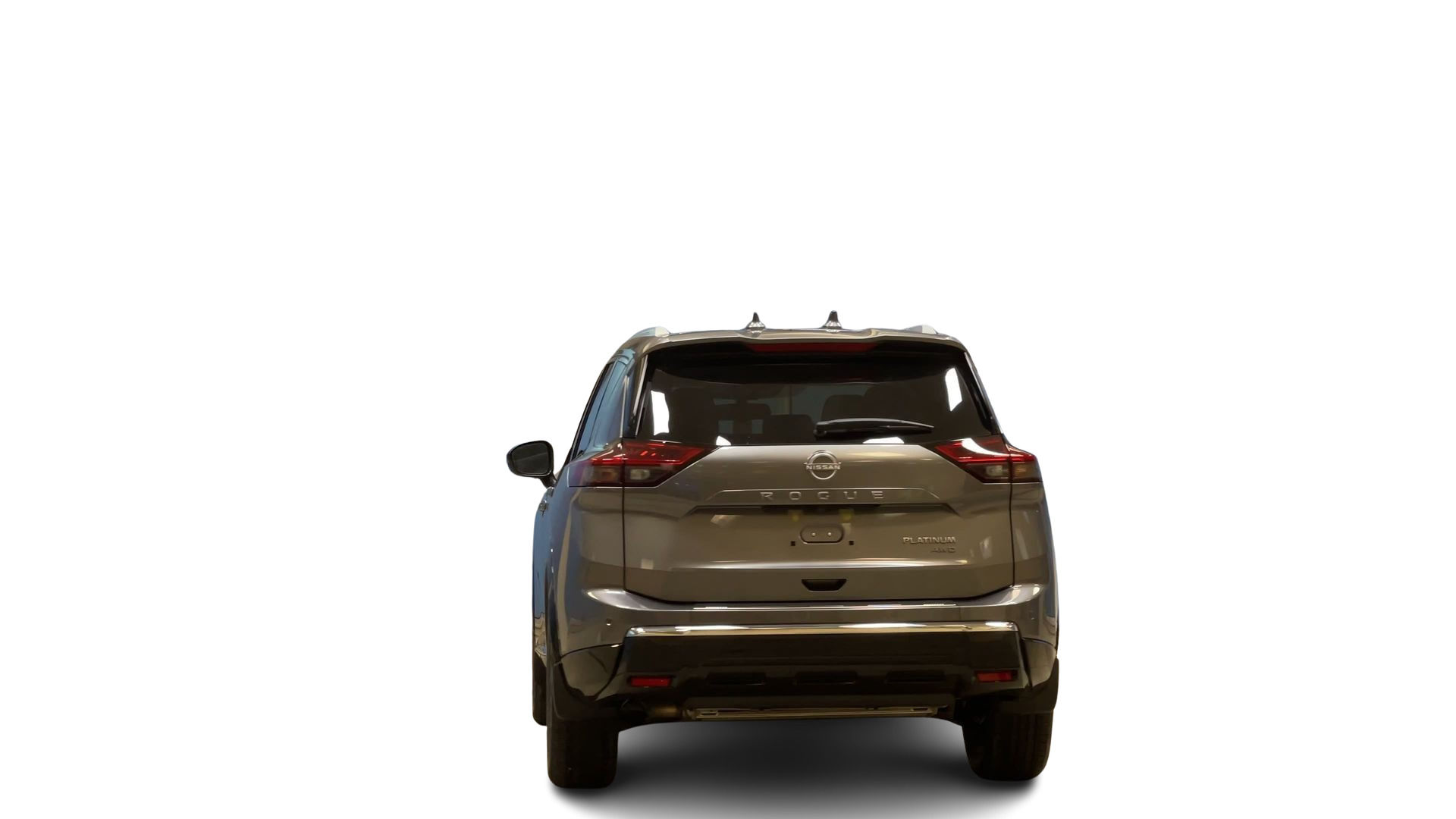 Nissan Rogue  2025 à Regina, Saskatchewan